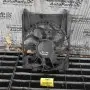Βεντιλατέρ Hyundai Santa Fe 2.2cc CRDI D4EB 2005-2010