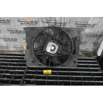 Βεντιλατέρ Mercedes-Benz W211 2002-2009 A2115000593
