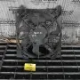 Βεντιλατέρ Hyundai Santa Fe 2.2cc CRDI D4EB 2005-2010