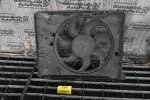Βεντιλατέρ Bmw 116 E87 2004-2008