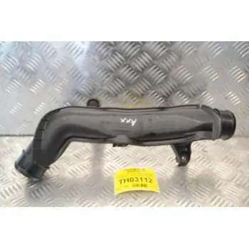 Κολάρο - Σωλήνας Intercooler Volkswagen Golf - Scirocco - Tiguan 1.4cc TSI BMY BLG 2008-2013 1K0145762AE (Γνήσιο)