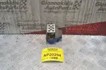 Αντίσταση Βεντιλατέρ Peugeot 3008 4+2 pins 2009-2016 9662240180