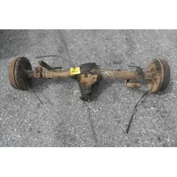 Διαφορικό Πίσω Ford Ranger / Mazda B2500 9x40 ABS 4x4 1998-2005