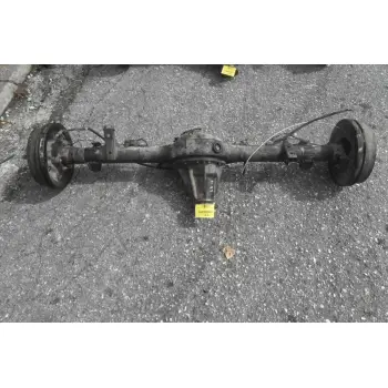 Διαφορικό Πίσω Ford Ranger 3.2/2.2 11X41 2012-2018