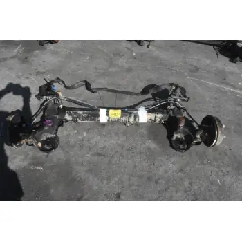 Αξονας Πίσω Peugeot 208 2010-2020 Diesel