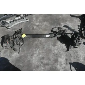 Αξονας Πίσω Nissan Qashqai J11 2012-2018