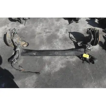Αξονας Πίσω Nissan Qashqai J11 2012-2018