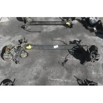 Αξονας Πίσω Nissan Qashqai J11 2012-2018