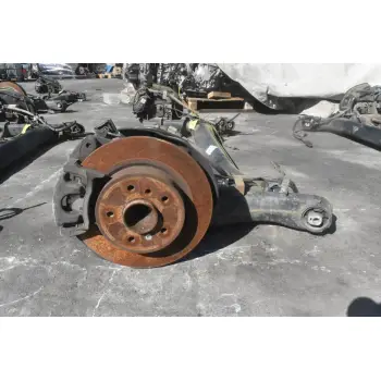 Αξονας Πίσω Nissan Qashqai J11 2012-2018