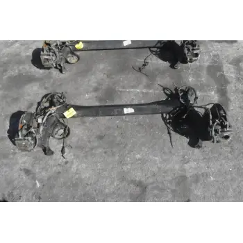 Αξονας Πίσω Nissan Qashqai J11 2012-2018