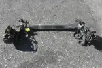 Αξονας Πίσω Nissan Qashqai J11 2012-2018