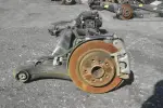 Αξονας Πίσω Nissan Qashqai J11 2012-2018