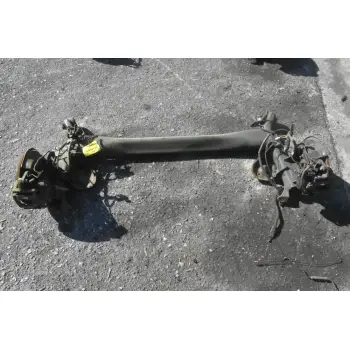 Αξονας Πίσω Nissan Qashqai J11 2012-2018