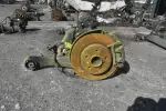 Αξονας Πίσω Nissan Qashqai J11 2012-2018