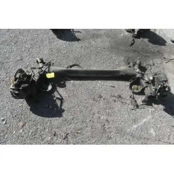 Αξονας Πίσω Nissan Qashqai J11 2012-2018