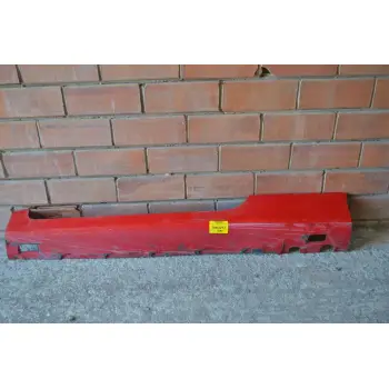 Μαρσπιέ Αριστερά Audi TT 2006-2014 MK2 8J0853855D