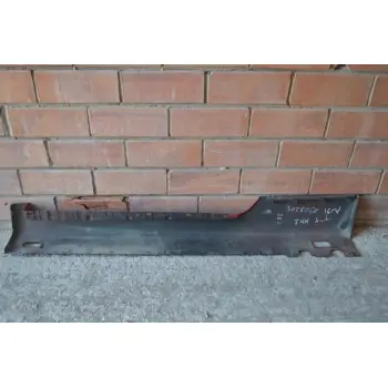 Μαρσπιέ Δεξιά Audi TT 2006-2014 MK2 8J0853856D