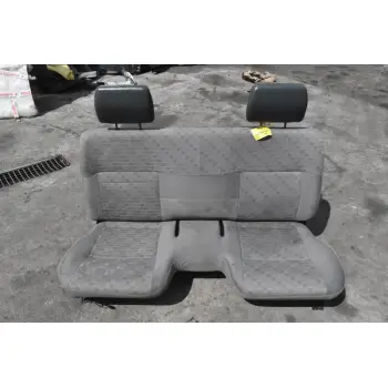 Καθίσμα Μονοκομματο Καναπες Nissan Navara D22 1998-2005
