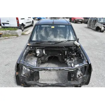 Καμπίνα Για Ανταλακτικά Isuzu D-Max 2002-2012 (Ουρανός - Μαρσπιέδες - Τροπέτο-Θολος-Κολονα) Μπορει να κοπει οπου χρειαστει