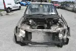 Καμπίνα Για Ανταλακτικά Isuzu D-Max 2002-2012 (Ουρανός - Μαρσπιέδες - Τροπέτο-Θολος-Κολονα) Μπορει να κοπει οπου χρειαστει