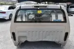 Καμπίνα Για Ανταλακτικά Isuzu D-Max 2002-2012 (Ουρανός - Μαρσπιέδες - Τροπέτο-Θολος-Κολονα) Μπορει να κοπει οπου χρειαστει