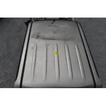 Καμπίνα Για Ανταλακτικά Isuzu D-Max 2002-2012 (Ουρανός - Μαρσπιέδες - Τροπέτο-Θολος-Κολονα) Μπορει να κοπει οπου χρειαστει