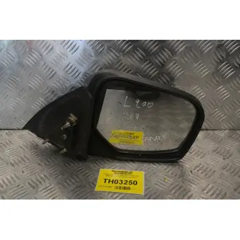 Καθρέπτης Δεξιός Mitsubishi L200 KB4 2006-2015 012293 (Χωρίς Καπάκι)