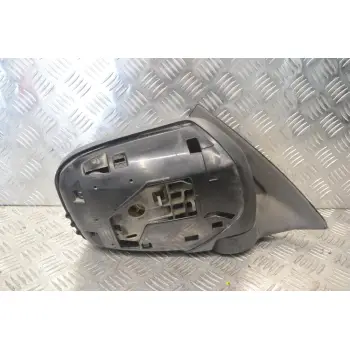 Καθρέπτης Δεξιός Mitsubishi L200 KB4 2006-2015 012293 (Χωρίς Καπάκι)