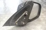 Καθρέπτης Δεξιός Mitsubishi L200 KB4 2006-2015 012293 (Χωρίς Καπάκι)