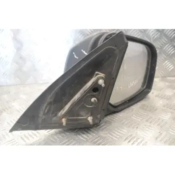 Καθρέπτης Δεξιός Mitsubishi L200 KB4 2006-2015 012293 (Χωρίς Καπάκι)