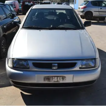 Ολόκληρο Αυτοκίνητο Seat Ibiza 1.0 Αρ.Κινητήρα AER 1997-1998