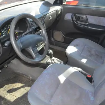 Ολόκληρο Αυτοκίνητο Seat Ibiza 1.0 Αρ.Κινητήρα AER 1997-1998