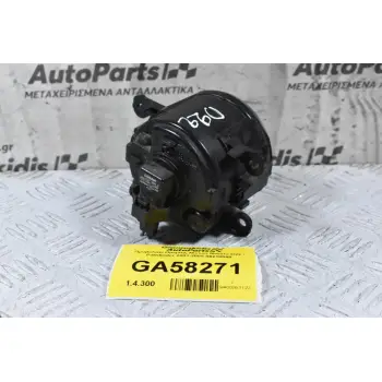 Προβολακι Ομιχλης Nissan Navara D22 / Pathfinder 2001-2005 89210549