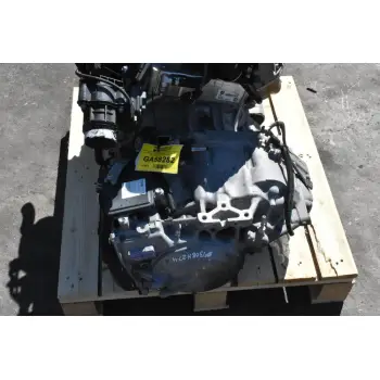 Αυτοματο Σασμαν Bmw 220 Active Tourer / X1(F48) / X2(F39) B47C20A B47C20 2.0 2017-2023 GP013TG-81SC