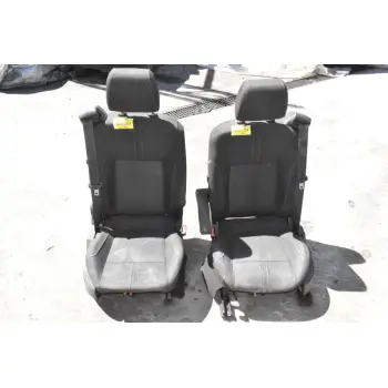 Κάθισματα Εμπρος Ford B-Max 2012-2017