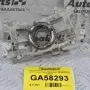 Βαση Διακόπτων Τιμονιού Toyota Hiace / Land Cruiser / Hilux 1995-2007 84310-6A370 17B541