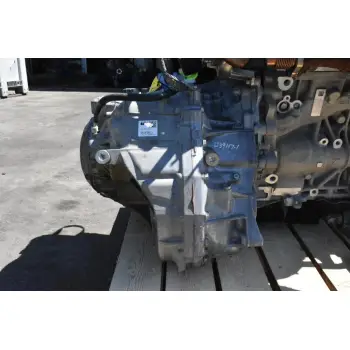 Αυτοματο Σασμαν Bmw 220 Active Tourer / X1(F48) / X2(F39) B47C20A B47C20 2.0 2017-2023 GA8F22AW TG-81SC