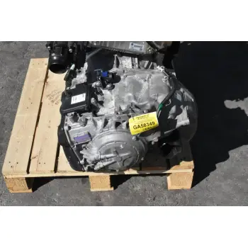 Αυτοματο Σασμαν Bmw 220 Active Tourer / X1(F48) / X2(F39) B47C20A B47C20 2.0 2017-2023 GB075 30510TGB075