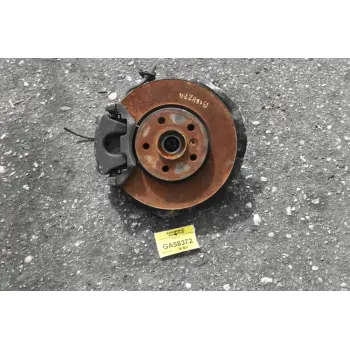 Ακραξονιο Εμπρος Αριστερα Bmw 220 F45 2014-2018