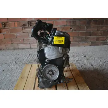 Κινητήρας - Μοτέρ Citroen C3 1.1 HFX 2002-2008