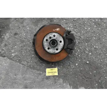 Ακραξονιο Εμπρος Δεξια Bmw 220 F45 2014-2018