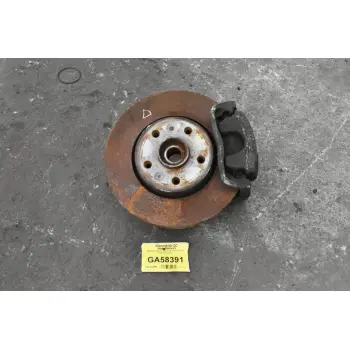 Ακραξόνιο Eμπρος Δεξι Renault Kangoo H5F 2012-2017
