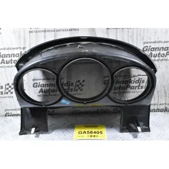 Κάλυμμα Κοντέρ / Ταμπλό Mazda BT-50 - Ford Ranger 2005-2010 UR79-55421