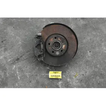 Ακραξόνιο Αριστερο Volvo S60 1.6Τ Β4164Τ 2010-2015