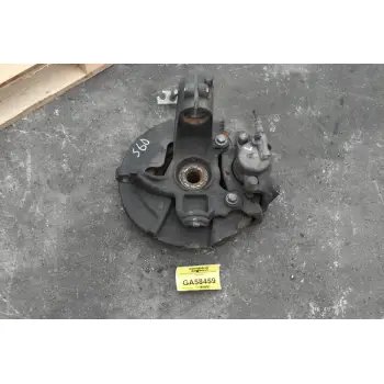 Ακραξόνιο Αριστερο Volvo S60 1.6Τ Β4164Τ 2010-2015