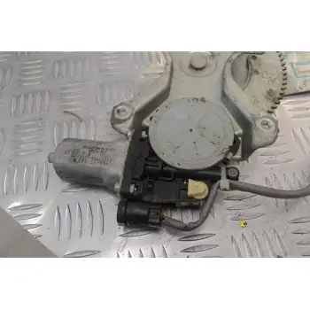 Γρύλλος - Μηχανισμός Παραθύρου Ford Ranger - Mazda B2500 - ΒΤ-50 1998-2005 (Πισω Δεξιά,2 pins) UR65-72-58X AE262100-4260