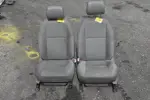 Καθίσματα (Σέτ Αριστερό-Δεξί) Toyota Hilux KUN 2005-2015