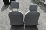 Καθίσματα (Σέτ Αριστερό-Δεξί) Toyota Hilux KUN 2005-2015