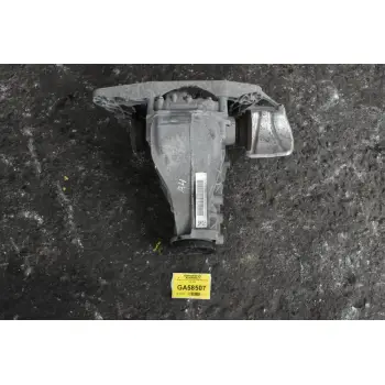 Διαφορικό Πίσω Audi A4 0AR525053 CDN 2008-2014