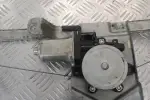 Γρύλλος - Μηχανισμός Παραθύρου Isuzu D-Max 2002-2012 (Πισω Αριστερος,2pins)